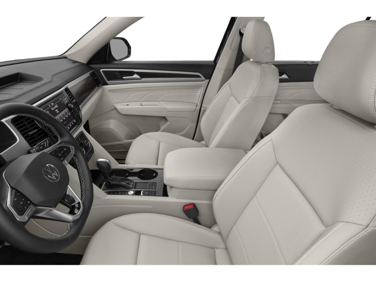 2023 Volkswagen Atlas 3.6L V6 SE w/Technology San Clemente CA