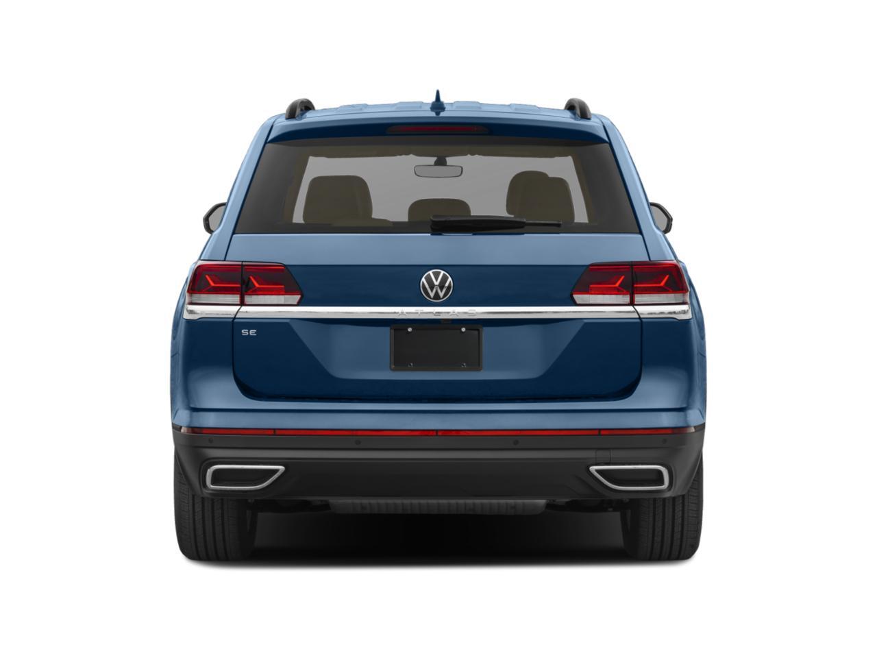 2023 Volkswagen Atlas 3.6L V6 SE w/Technology San Clemente CA
