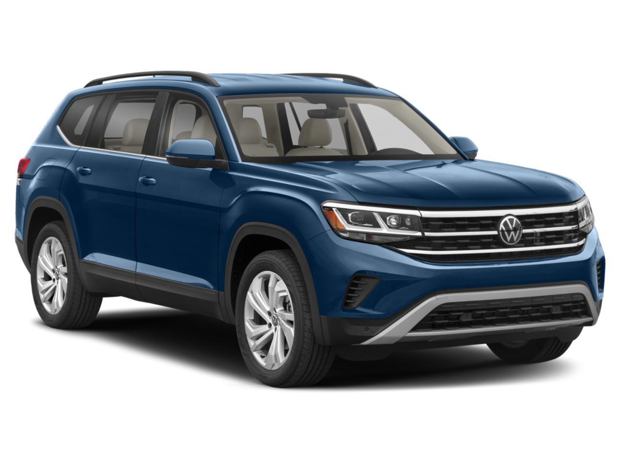 2023 Volkswagen Atlas 3.6L V6 SE w/Technology San Clemente CA