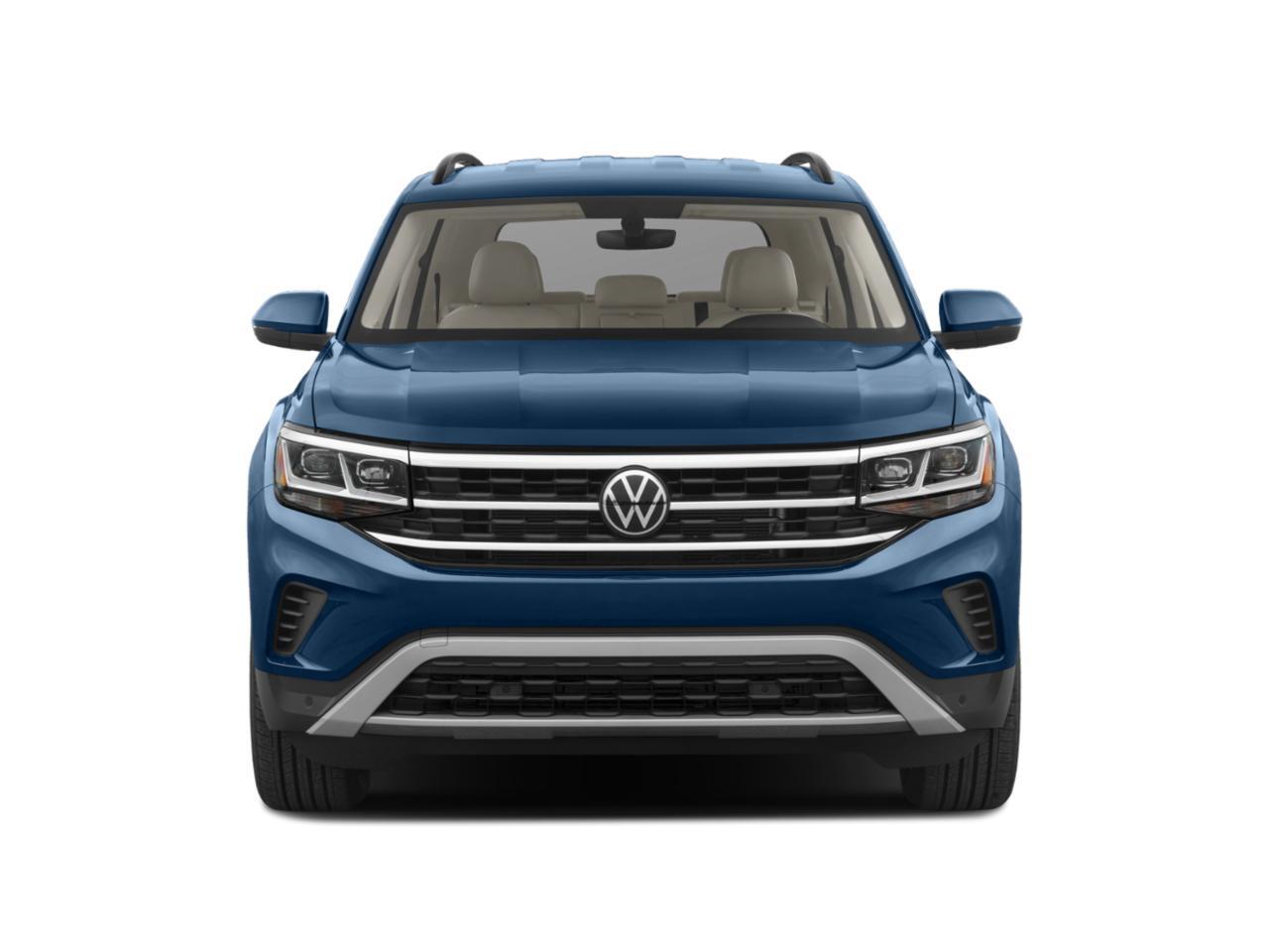 2023 Volkswagen Atlas 3.6L V6 SE w/Technology San Clemente CA