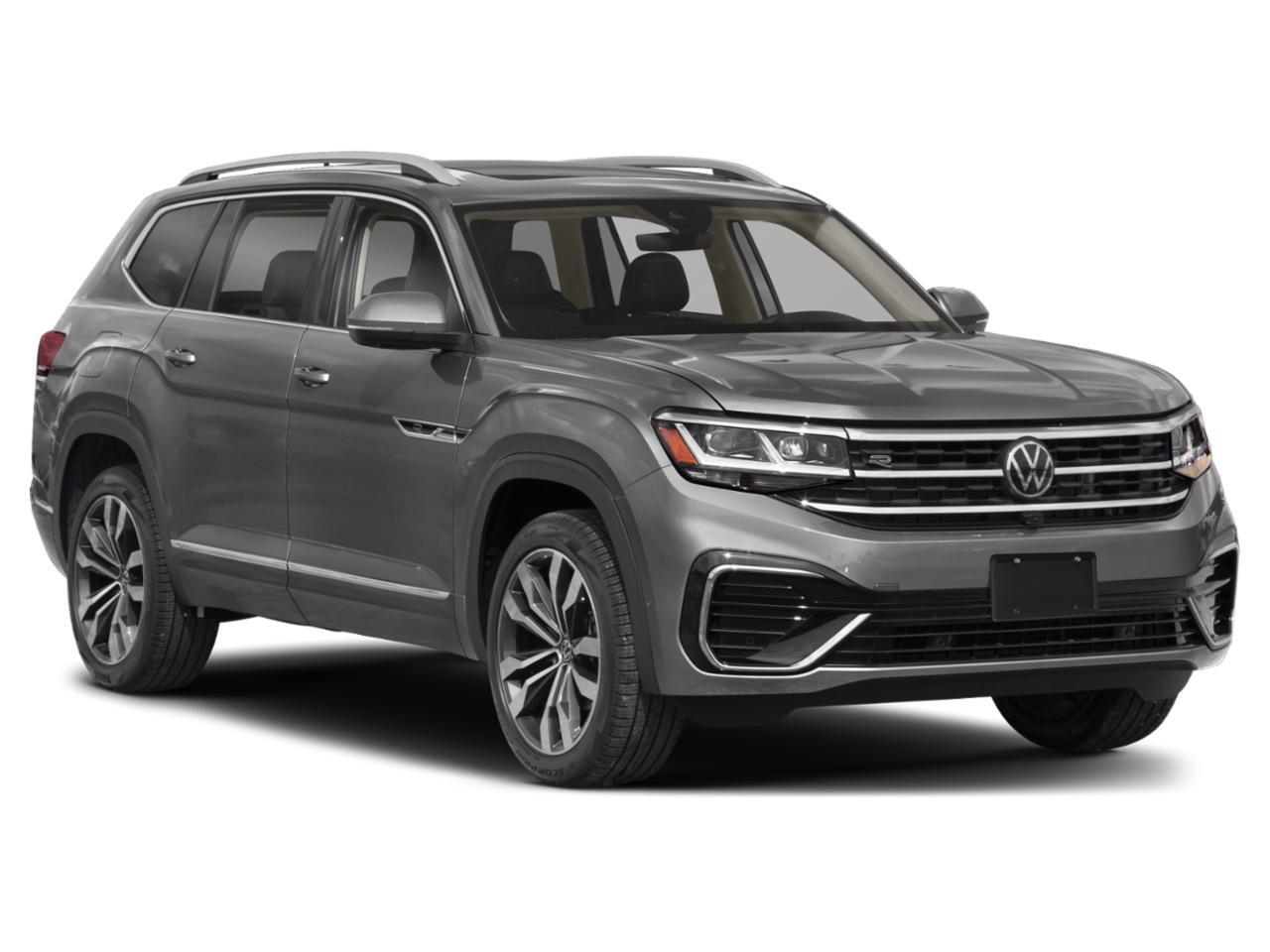 2023 Volkswagen Atlas 3.6L V6 SEL Premium R-Line San Clemente CA