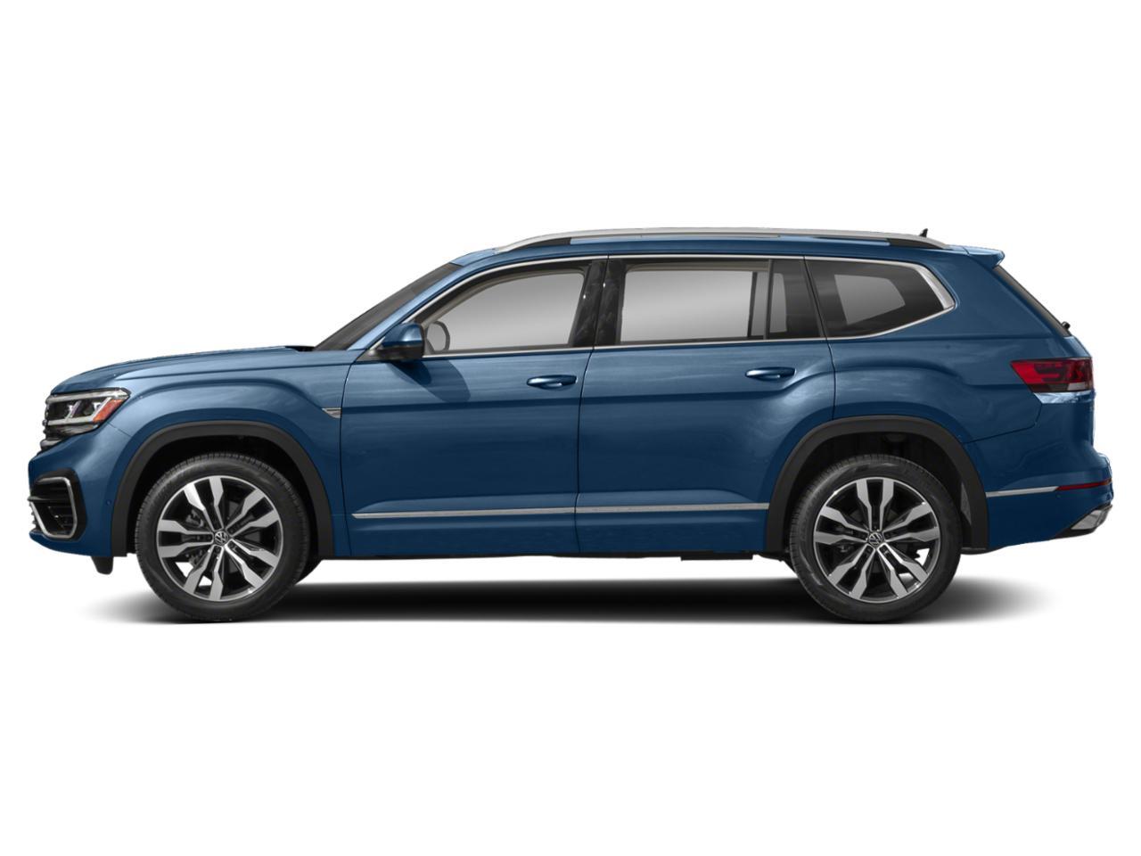 2023 Volkswagen Atlas 3.6L V6 SEL Premium R-Line San Clemente CA