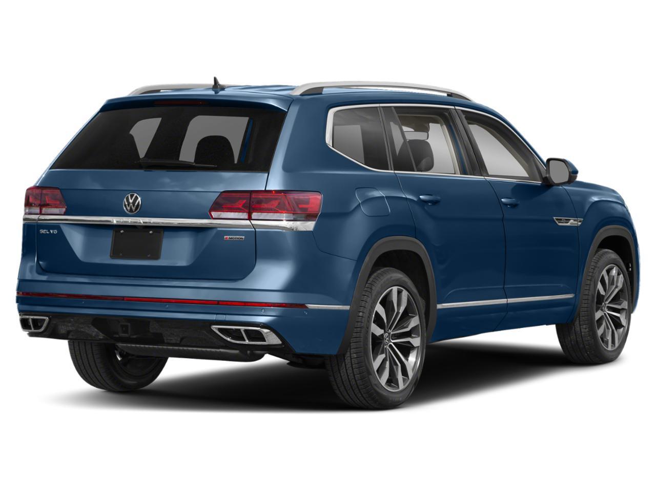2023 Volkswagen Atlas 3.6L V6 SEL Premium R-Line San Clemente CA
