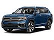 2023 Volkswagen Atlas 3.6L V6 SEL Premium R-Line