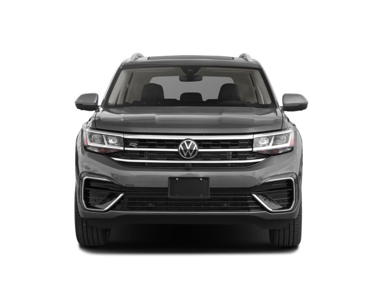 2023 Volkswagen Atlas 3.6L V6 SEL Premium R-Line San Clemente CA