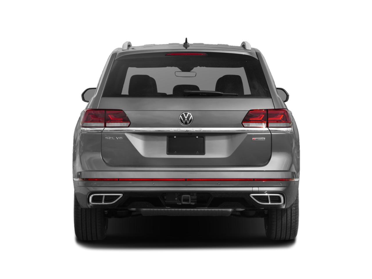 2023 Volkswagen Atlas 3.6L V6 SEL Premium R-Line San Clemente CA