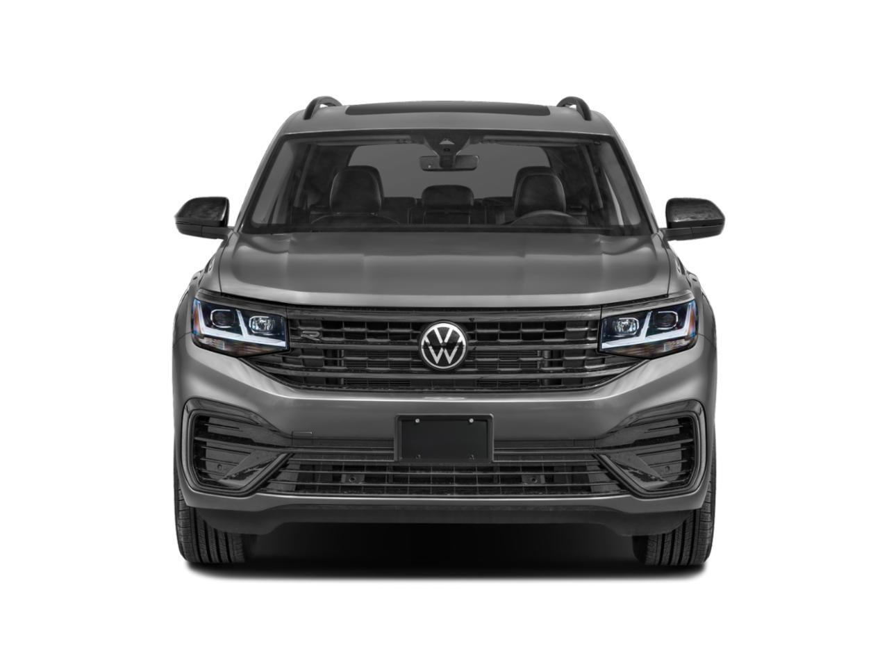 2023 Volkswagen Atlas 3.6L V6 SEL R-Line Black San Clemente CA
