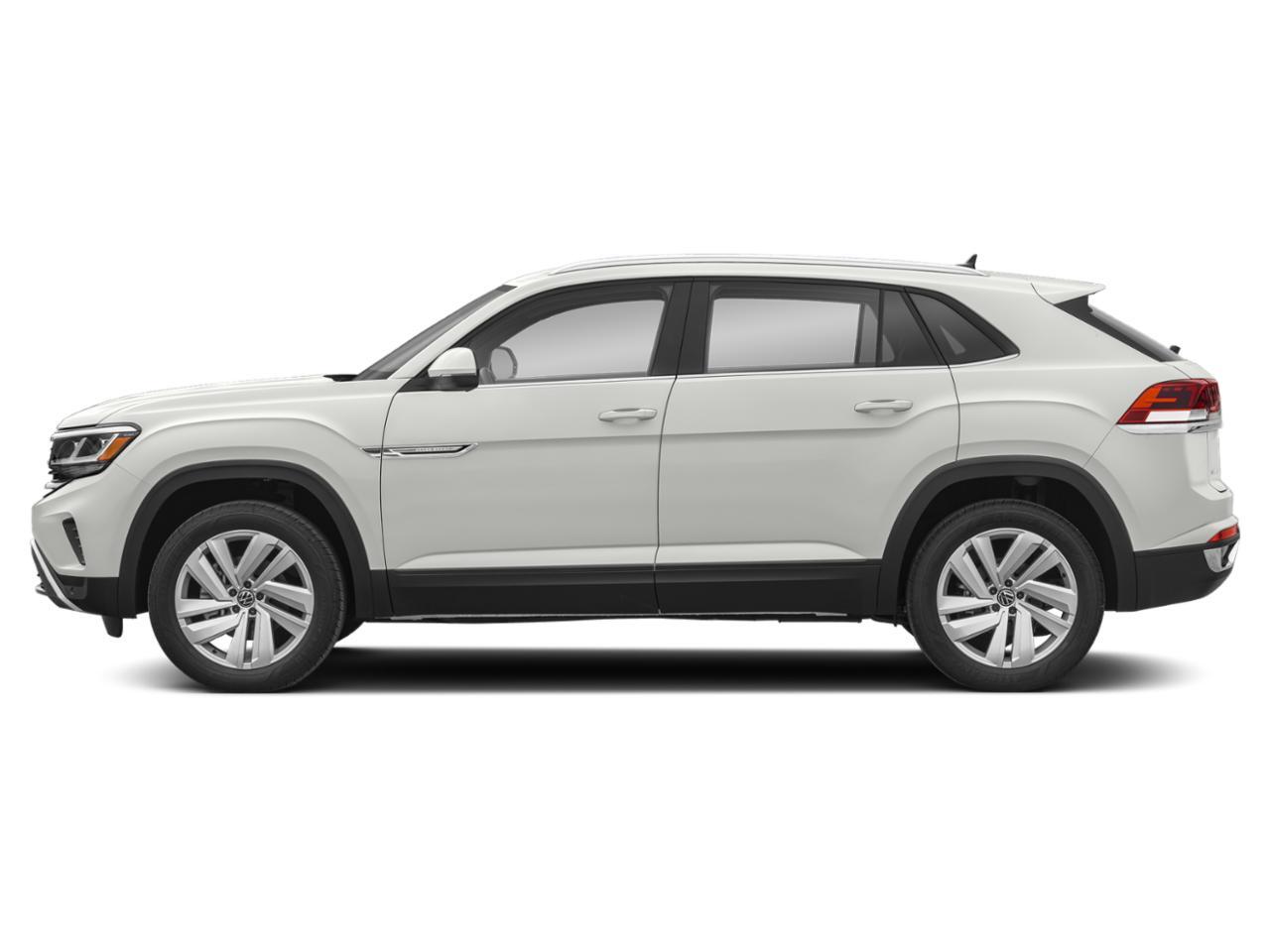 2023 Volkswagen Atlas Cross Sport 3.6L V6 SE w/Technology 4MOTION SUV Irving TX