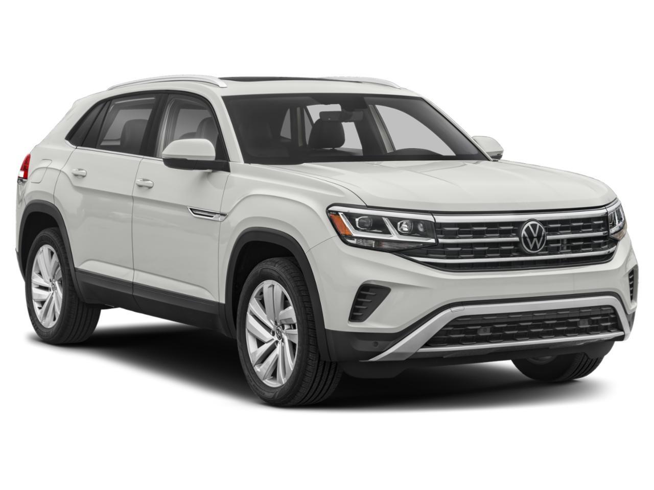 2023 Volkswagen Atlas Cross Sport 3.6L V6 SE w/Technology 4MOTION SUV Irving TX