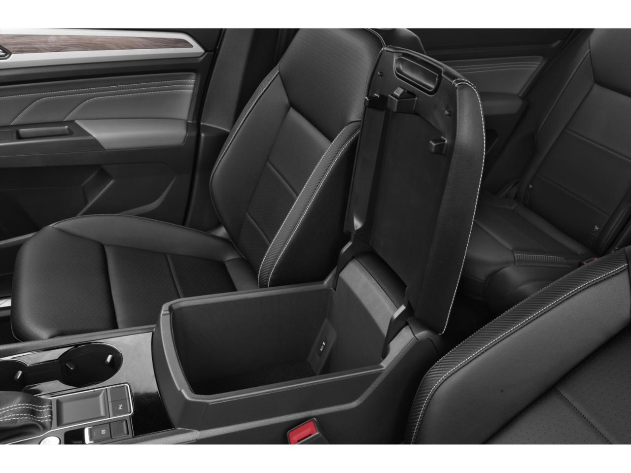 2023 Volkswagen Atlas Cross Sport 3.6L V6 SE w/Technology 4MOTION SUV Irving TX