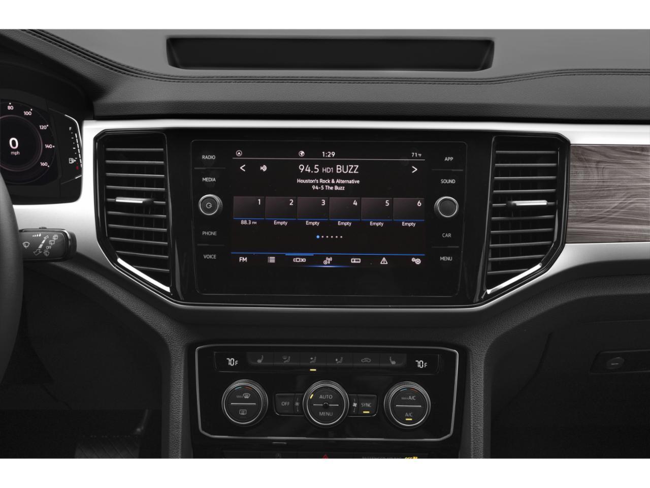 2023 Volkswagen Atlas Cross Sport 3.6L V6 SE w/Technology Irving TX