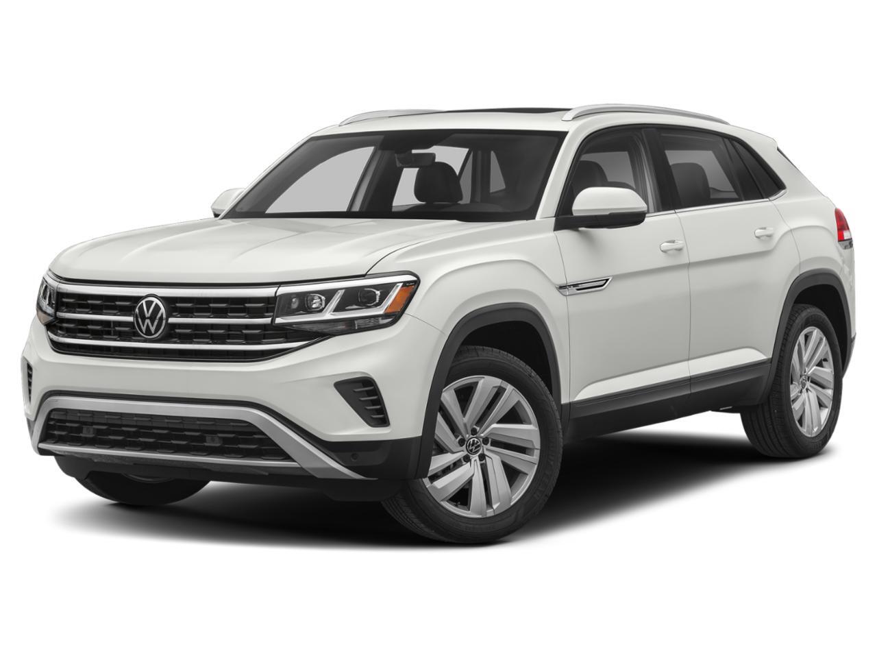 2023 Volkswagen Atlas Cross Sport 3.6L V6 SE with Technology San Clemente CA