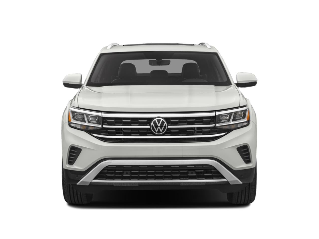 2023 Volkswagen Atlas Cross Sport 3.6L V6 SE with Technology San Clemente CA