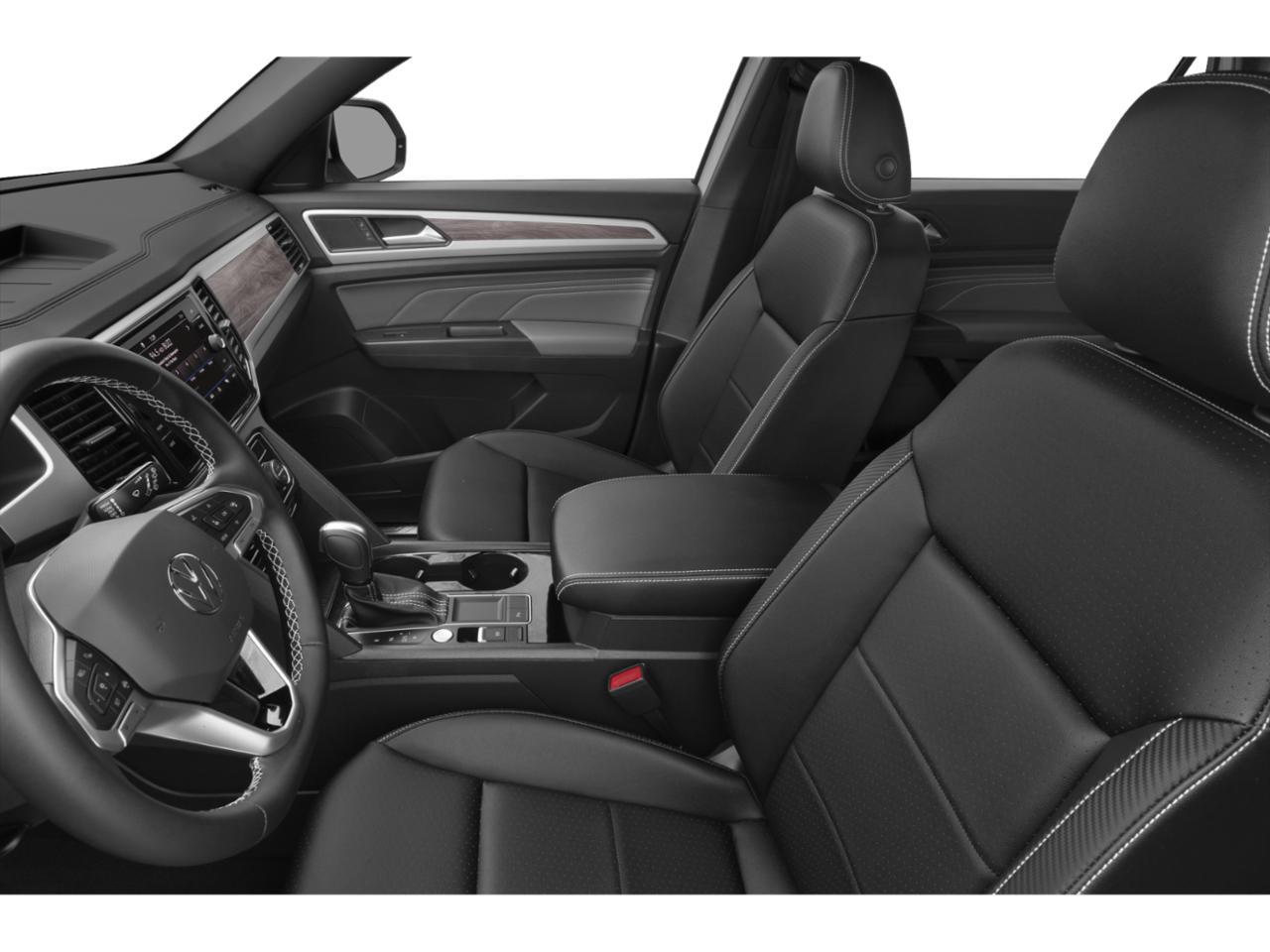 2023 Volkswagen Atlas Cross Sport 3.6L V6 SE with Technology San Clemente CA