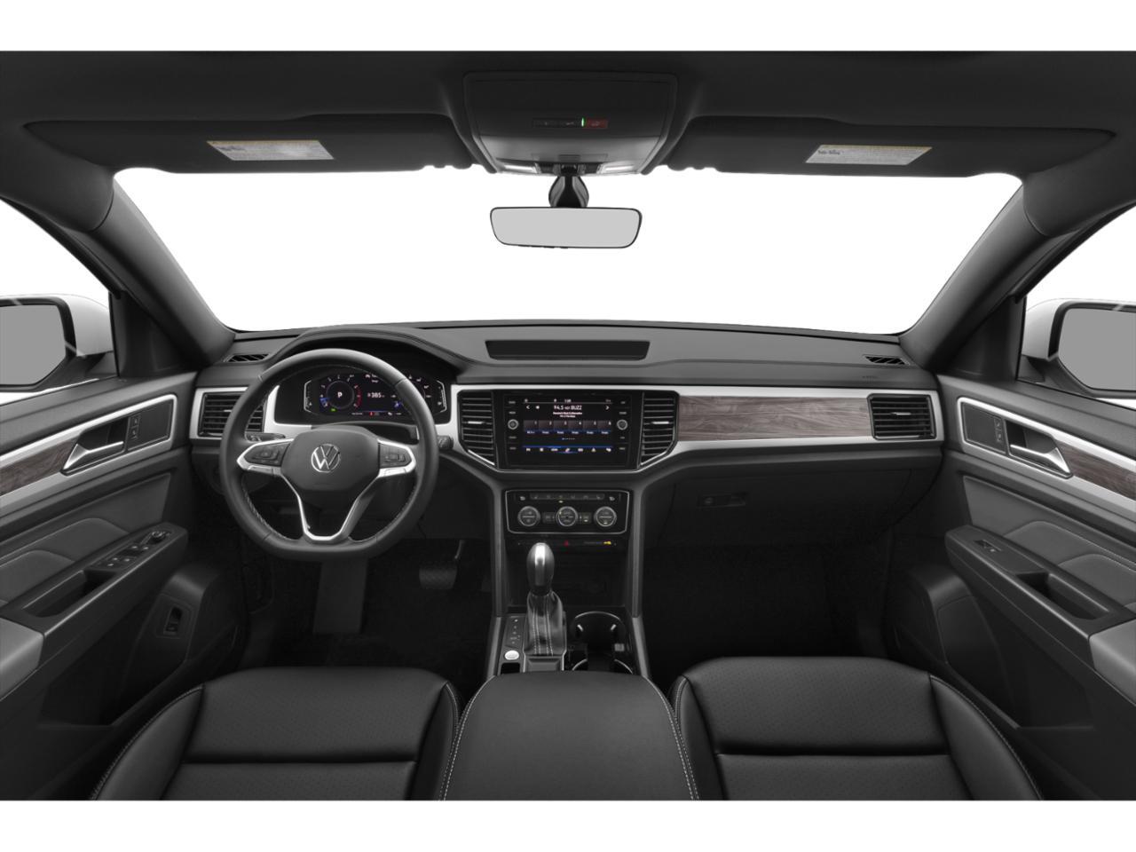 2023 Volkswagen Atlas Cross Sport 3.6L V6 SE with Technology San Clemente CA