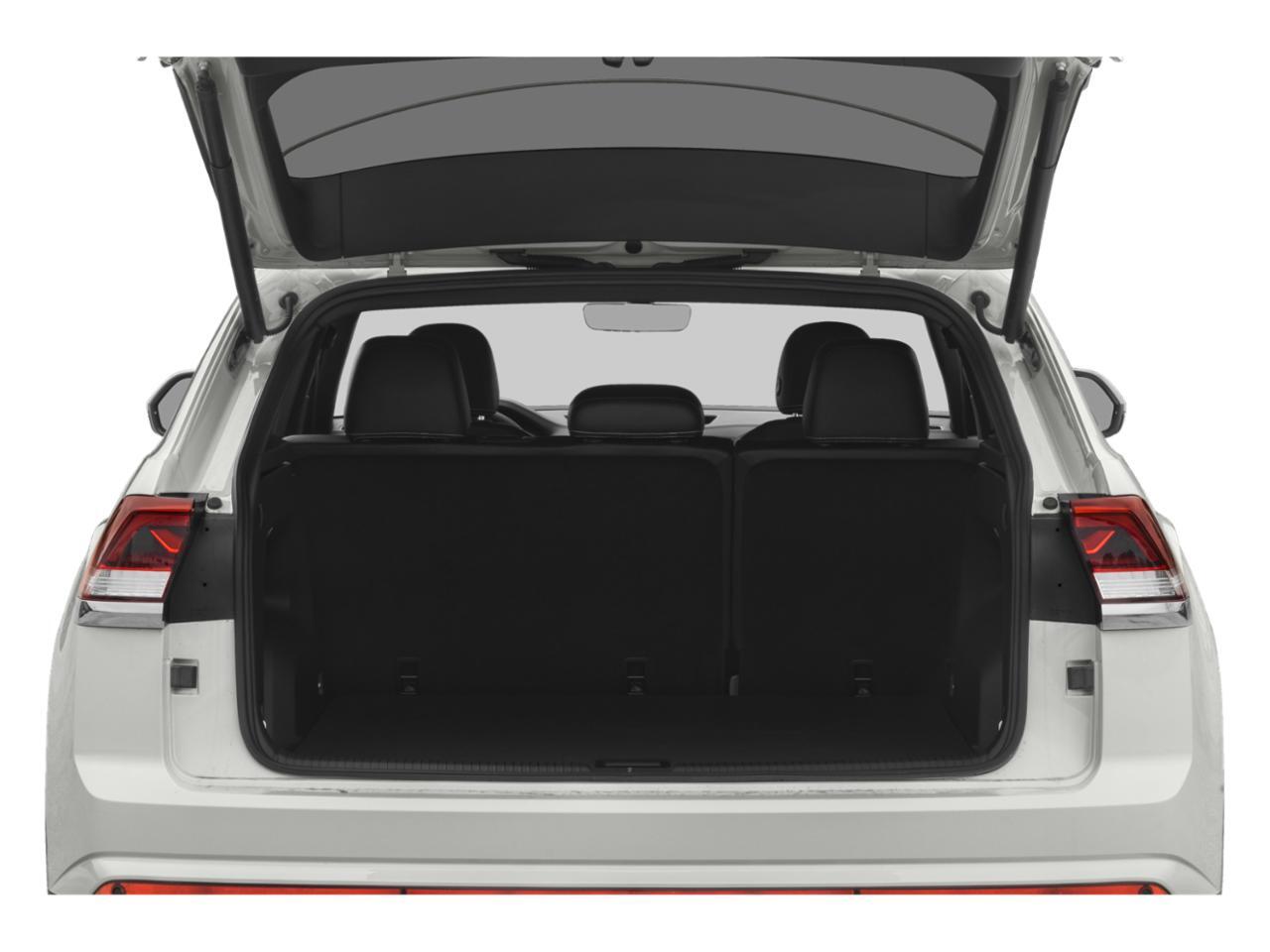 2023 Volkswagen Atlas Cross Sport 3.6L V6 SE with Technology San Clemente CA