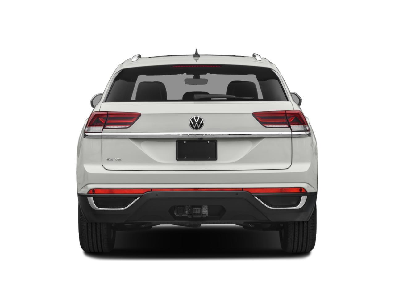 2023 Volkswagen Atlas Cross Sport 3.6L V6 SE with Technology San Clemente CA