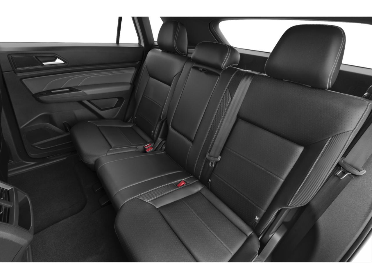 2023 Volkswagen Atlas Cross Sport 3.6L V6 SE with Technology San Clemente CA