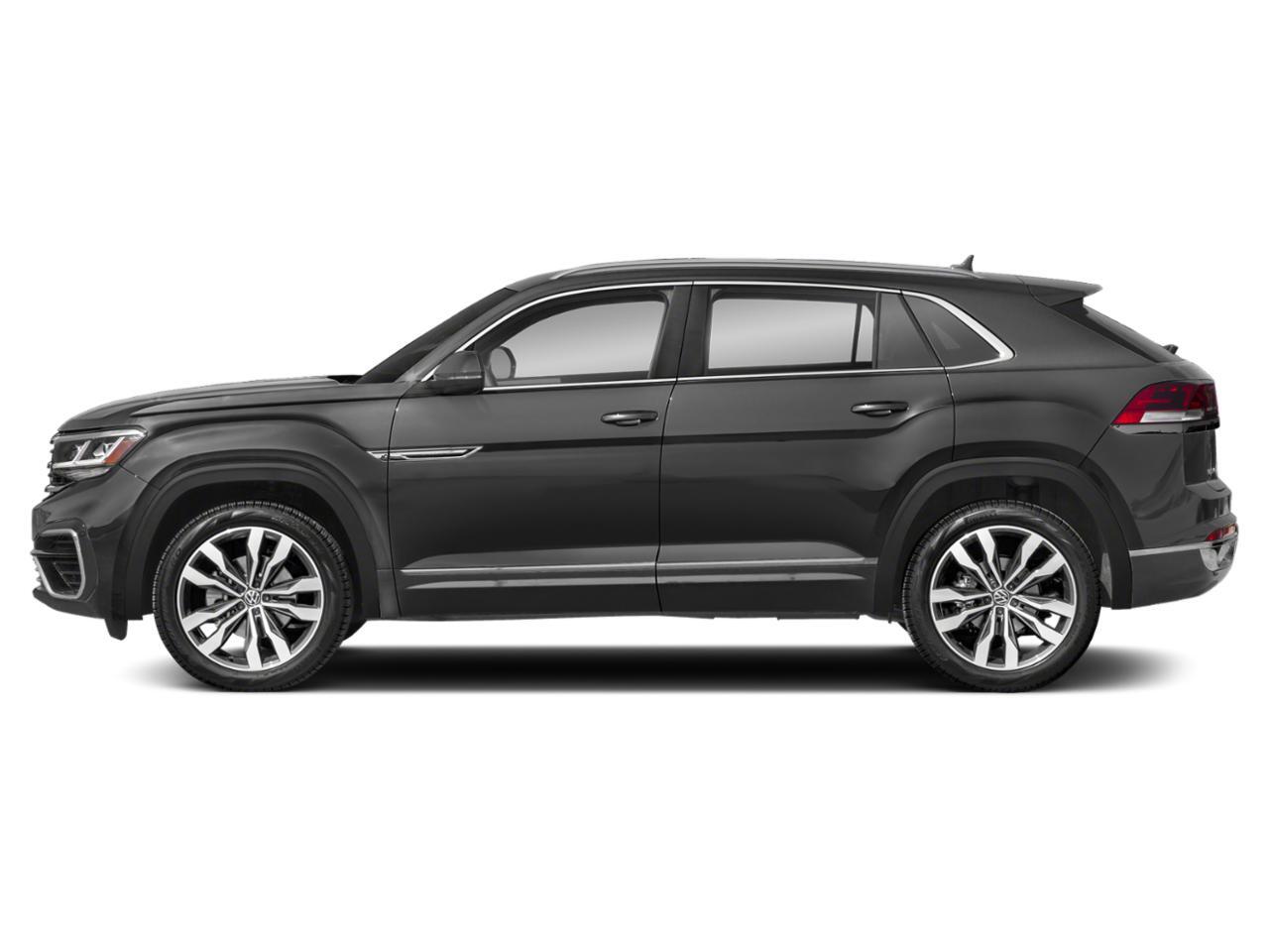 2023 Volkswagen Atlas Cross Sport