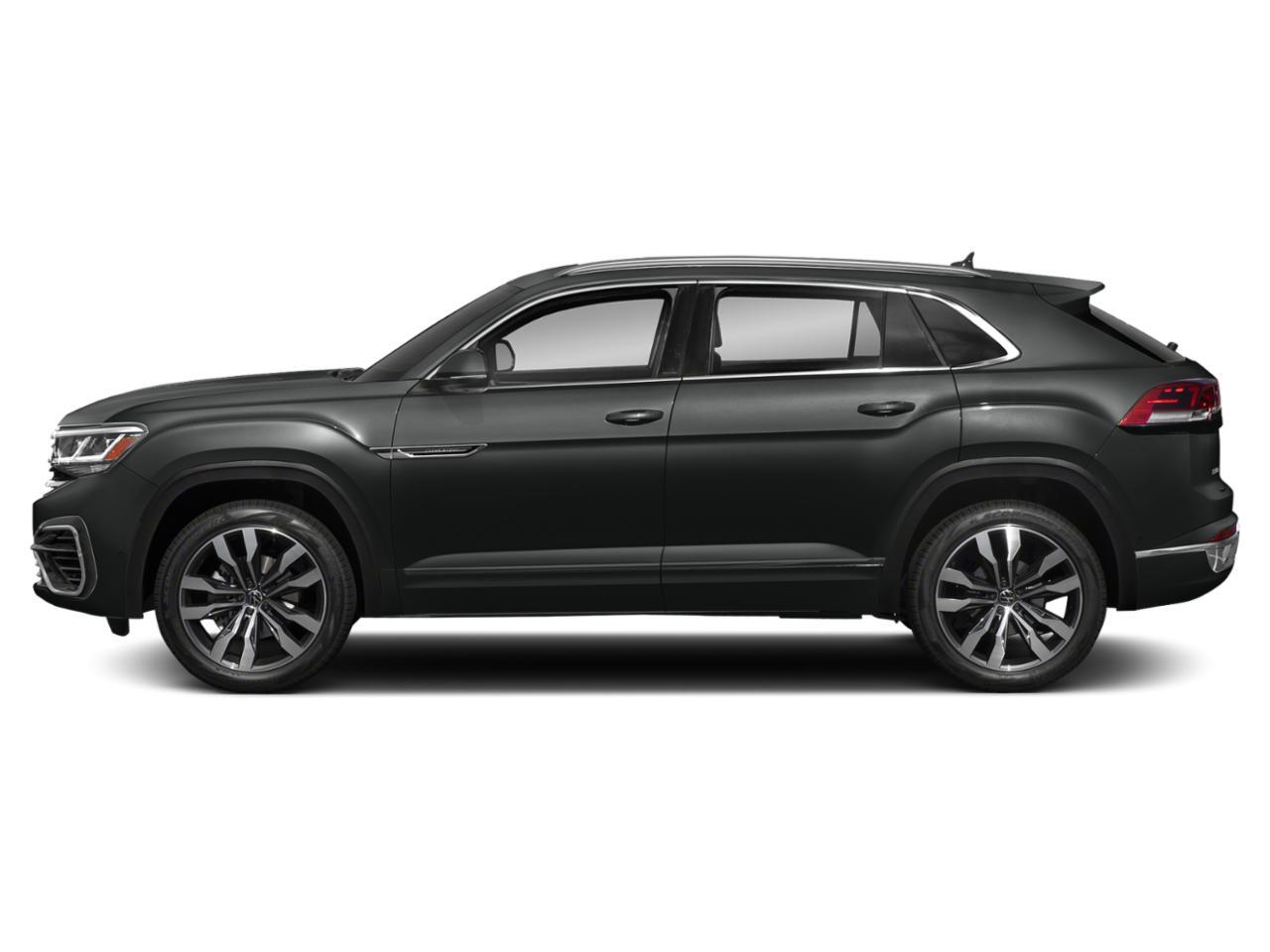 2023 Volkswagen Atlas Cross Sport 3.6L V6 SEL Premium R-Line Plano TX