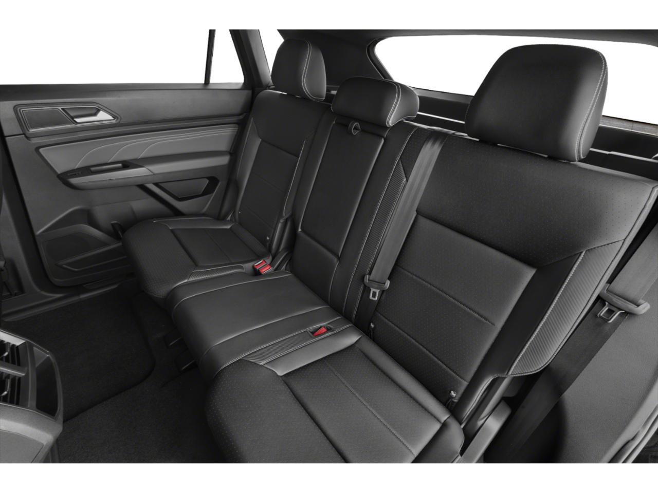 2023 Volkswagen Atlas Cross Sport 3.6L V6 SEL Premium R-Line Plano TX