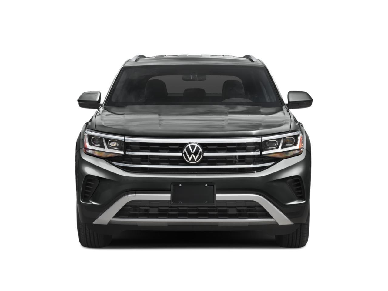 2023 Volkswagen Atlas Cross Sport 3.6L V6 SEL Premium R-Line Plano TX