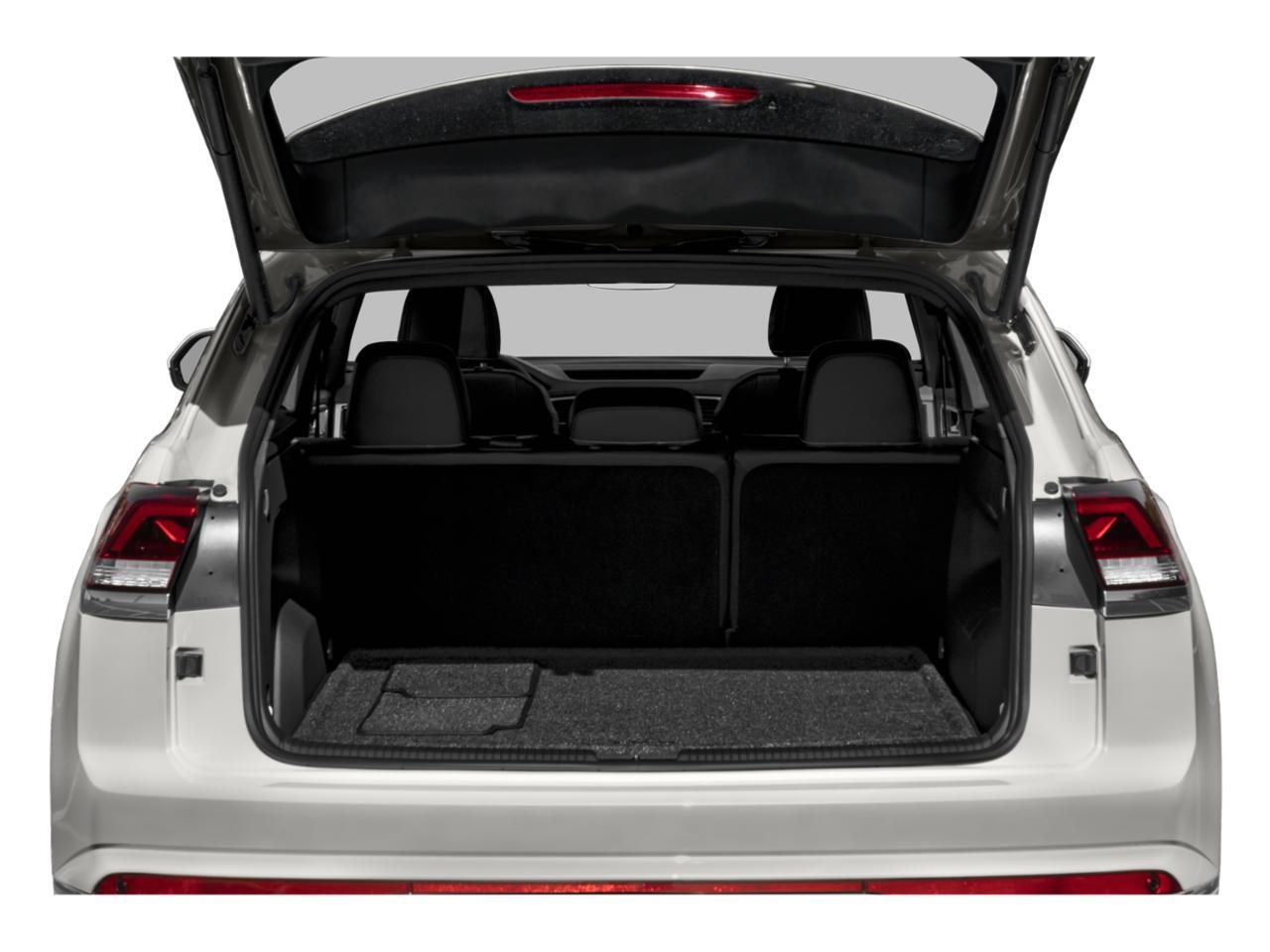 2023 Volkswagen Atlas Cross Sport 3.6L V6 SEL Premium R-Line Plano TX