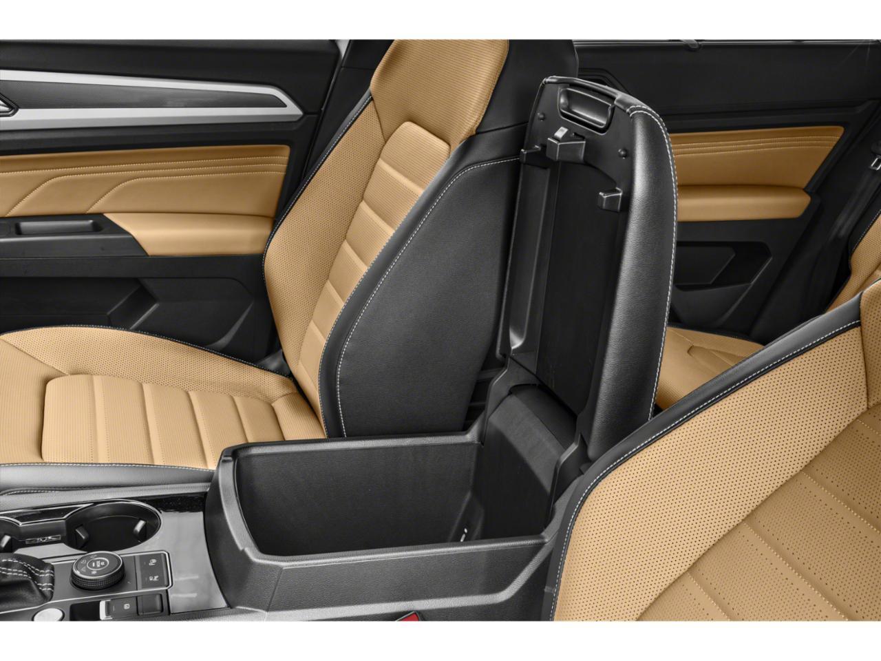 2023 Volkswagen Atlas Cross Sport 3.6L V6 SEL Premium R-Line Plano TX