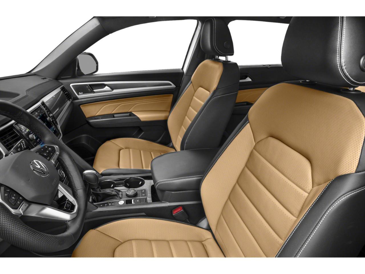 2023 Volkswagen Atlas Cross Sport 3.6L V6 SEL Premium R-Line Plano TX