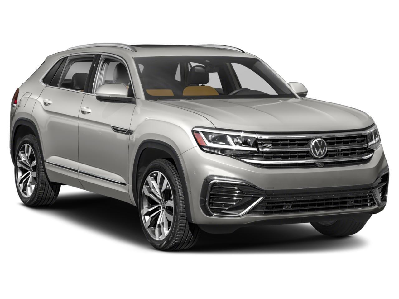 2023 Volkswagen Atlas Cross Sport 3.6L V6 SEL Premium R-Line Plano TX