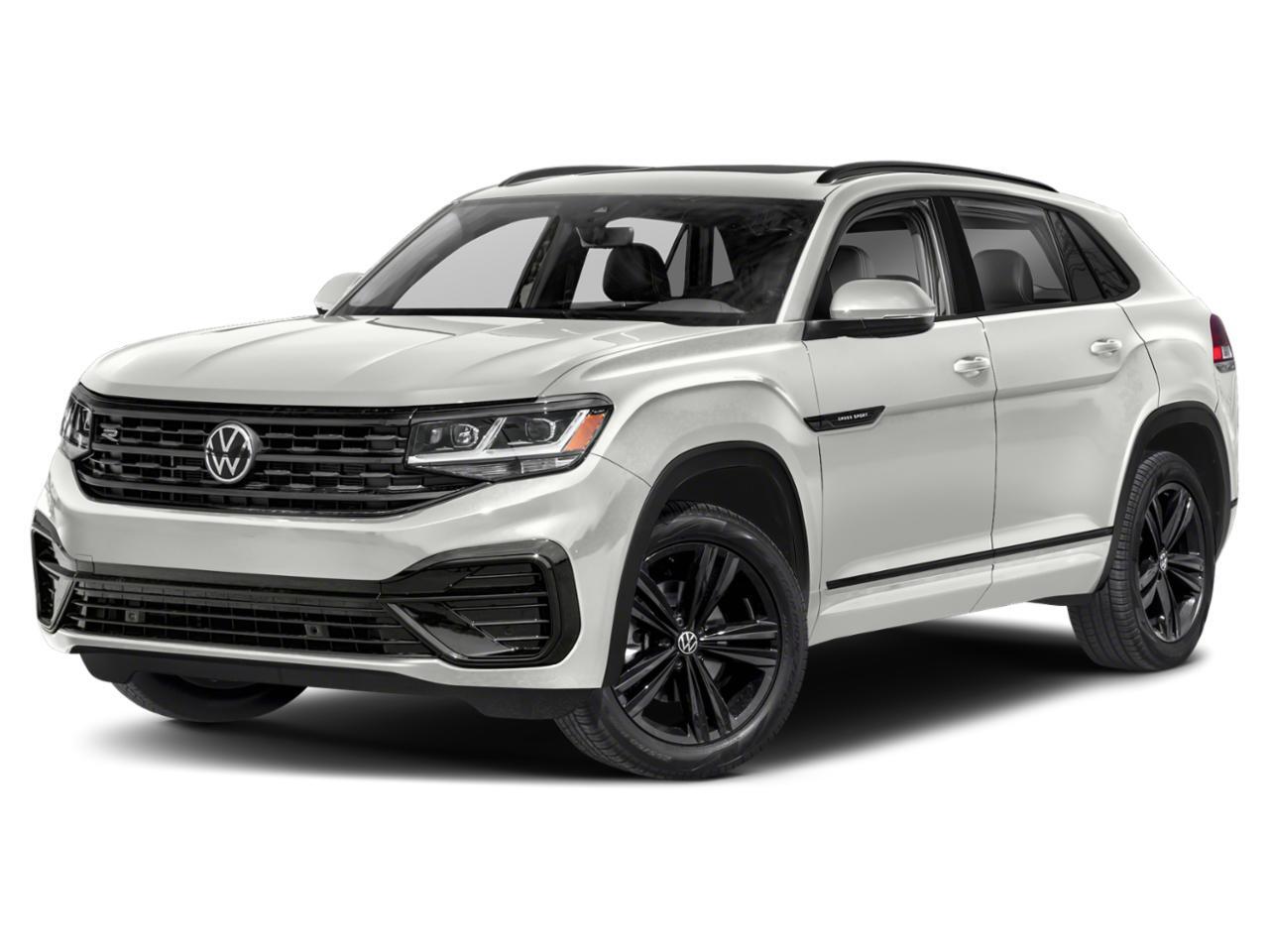 2023 Volkswagen Atlas Sel