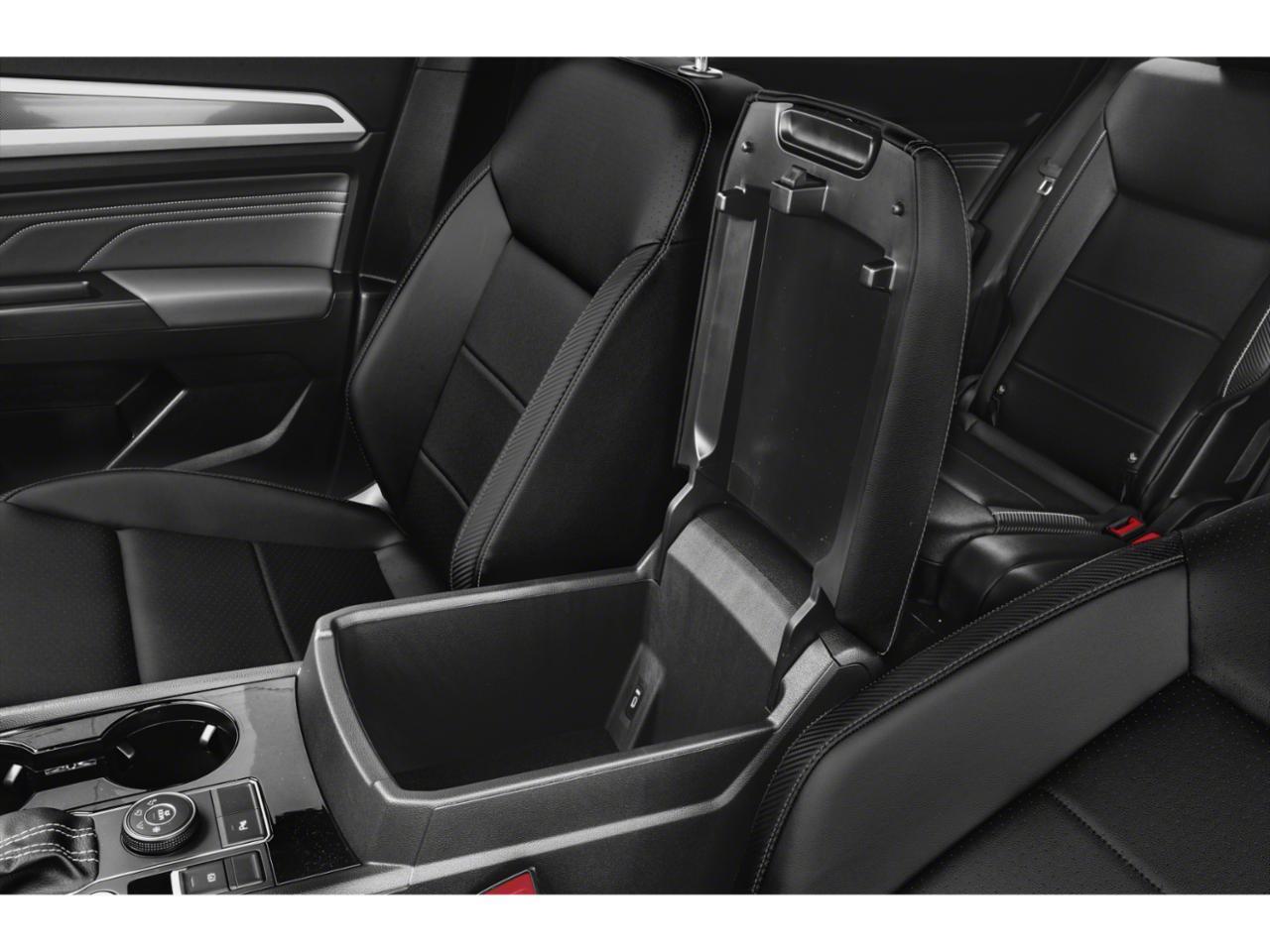2023 Volkswagen Atlas Cross Sport 3.6L V6 SEL R-Line San Clemente CA