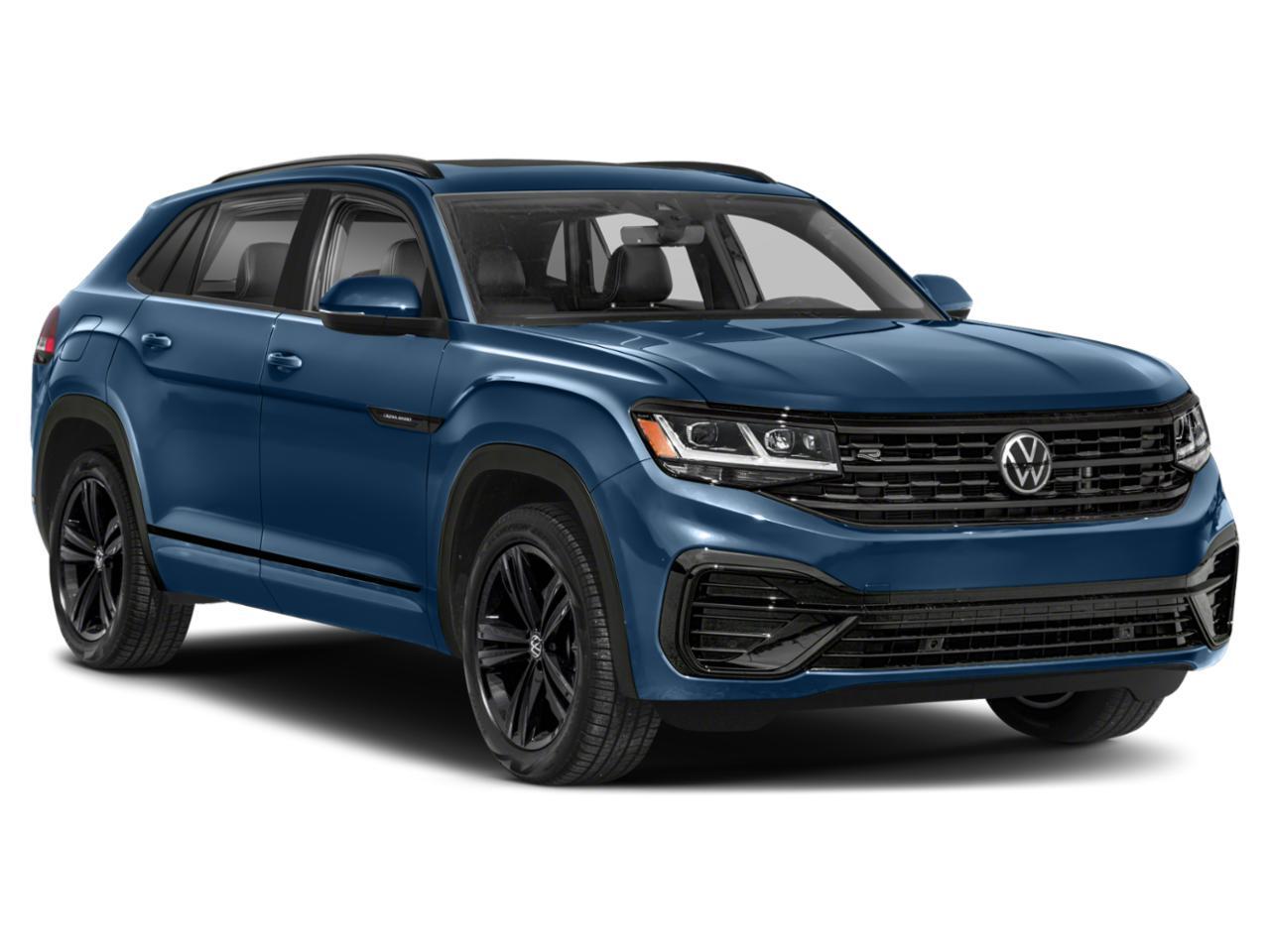 2023 Volkswagen Atlas Cross Sport 3.6L V6 SEL R-Line San Clemente CA