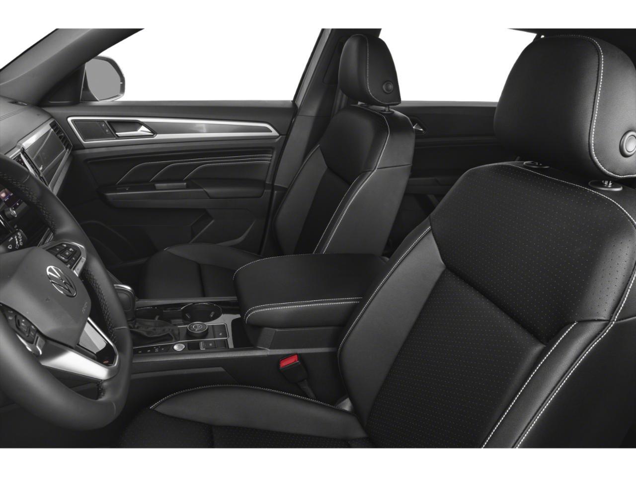 2023 Volkswagen Atlas Cross Sport 3.6L V6 SEL R-Line San Clemente CA