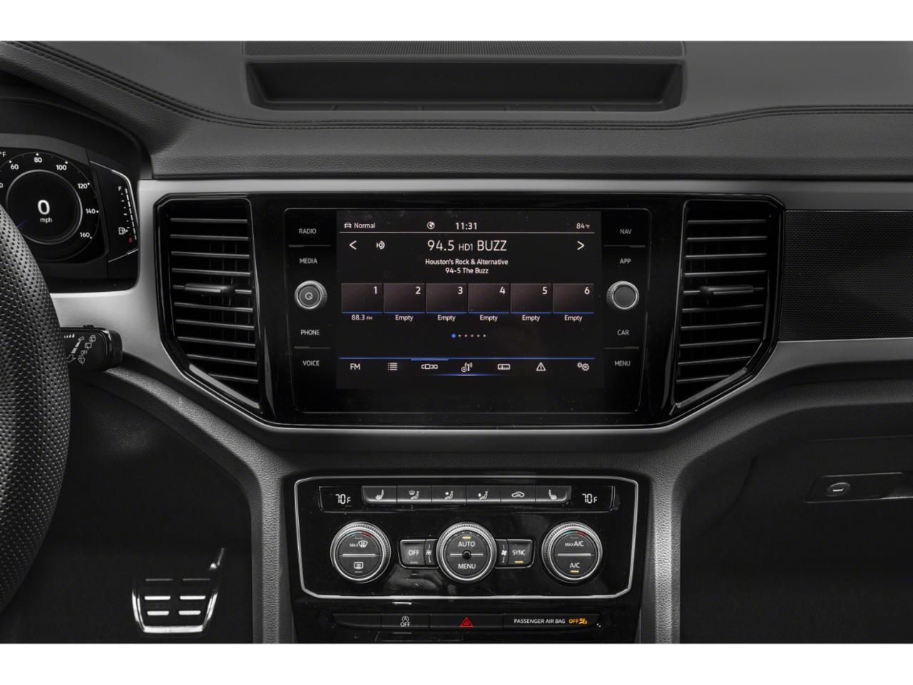 2023 Volkswagen Atlas Cross Sport 3.6L V6 SEL R-Line San Clemente CA