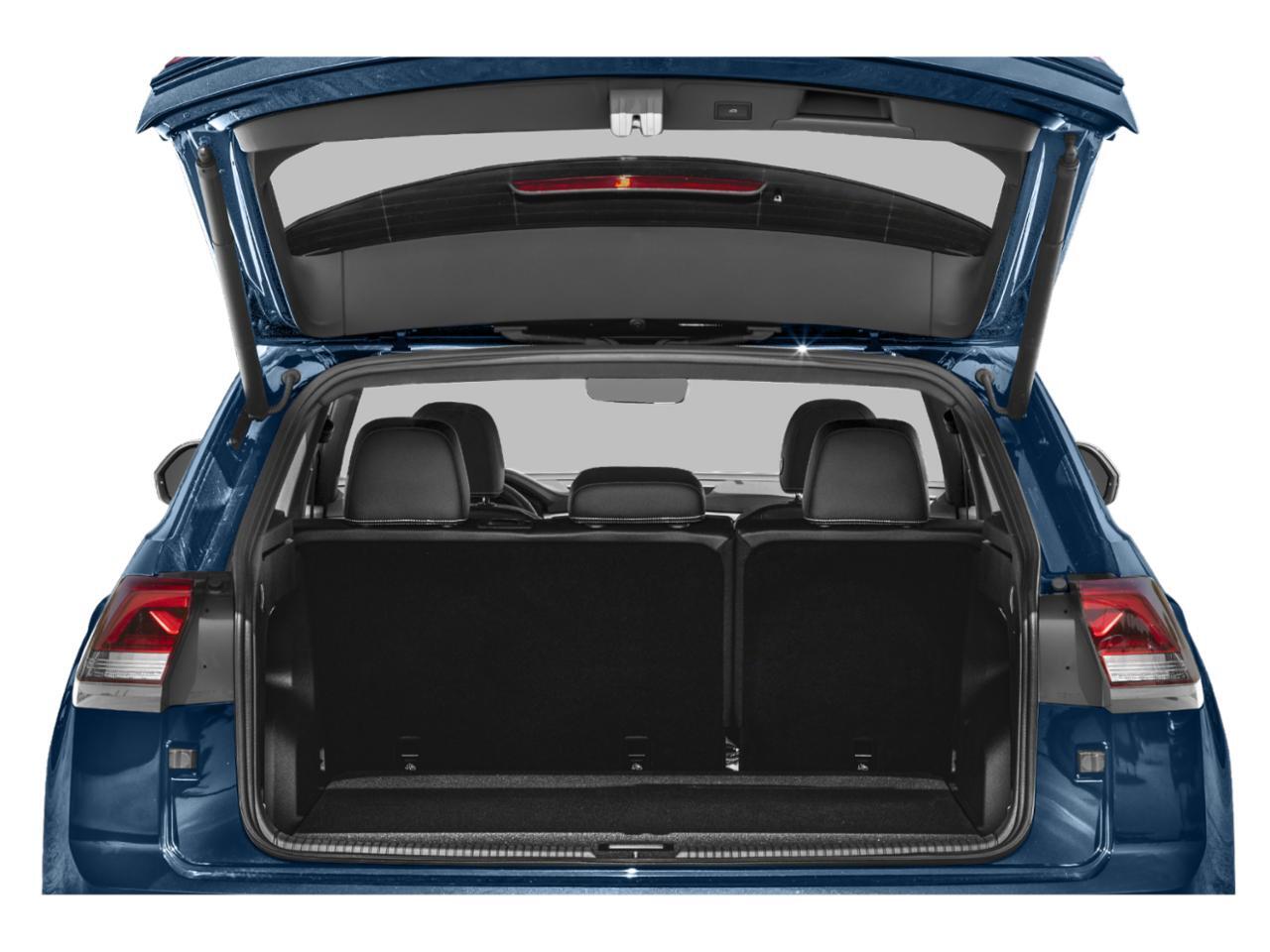 2023 Volkswagen Atlas Cross Sport 3.6L V6 SEL R-Line San Clemente CA