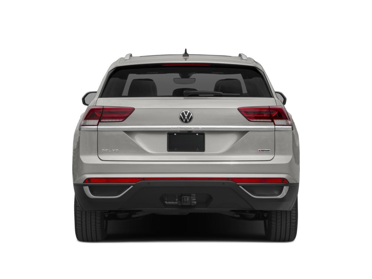 2023 Volkswagen Atlas Cross Sport 3.6L V6 SEL R-Line San Clemente CA