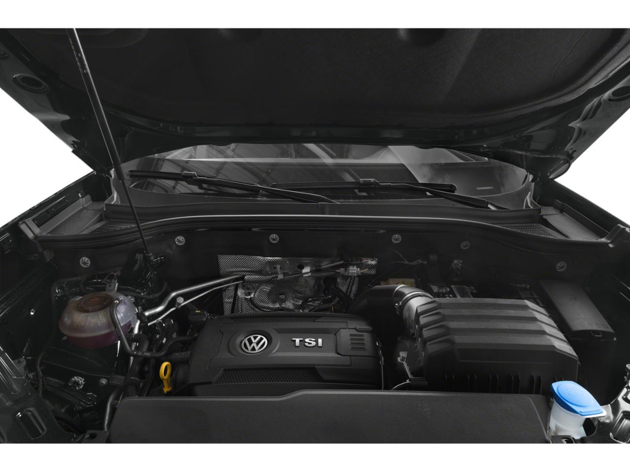 2023 Volkswagen Atlas Cross Sport Comfortline 4WD Listowel ON