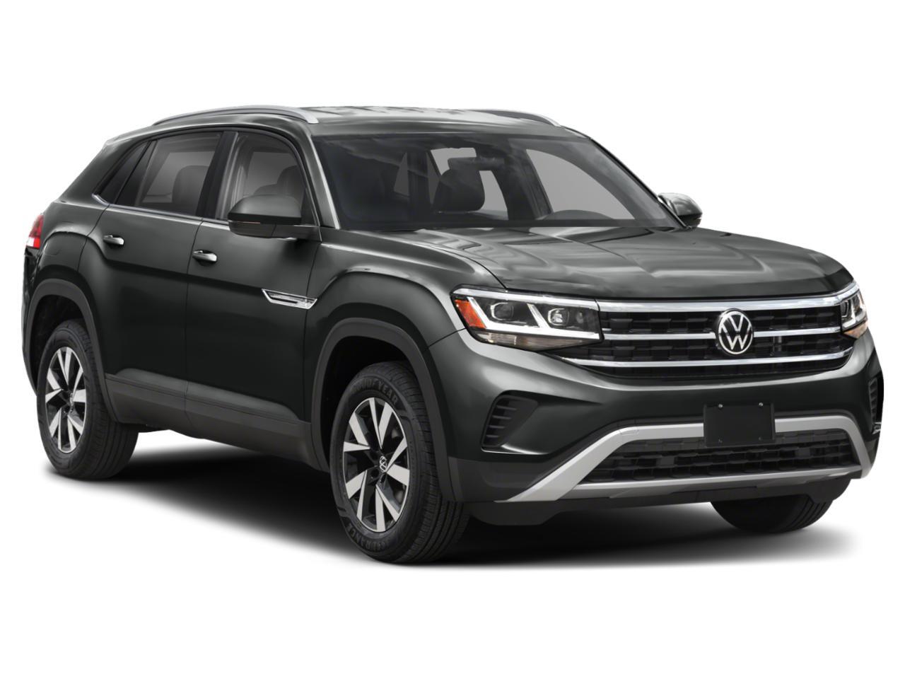2023 Volkswagen Atlas Cross Sport Comfortline 4WD Listowel ON
