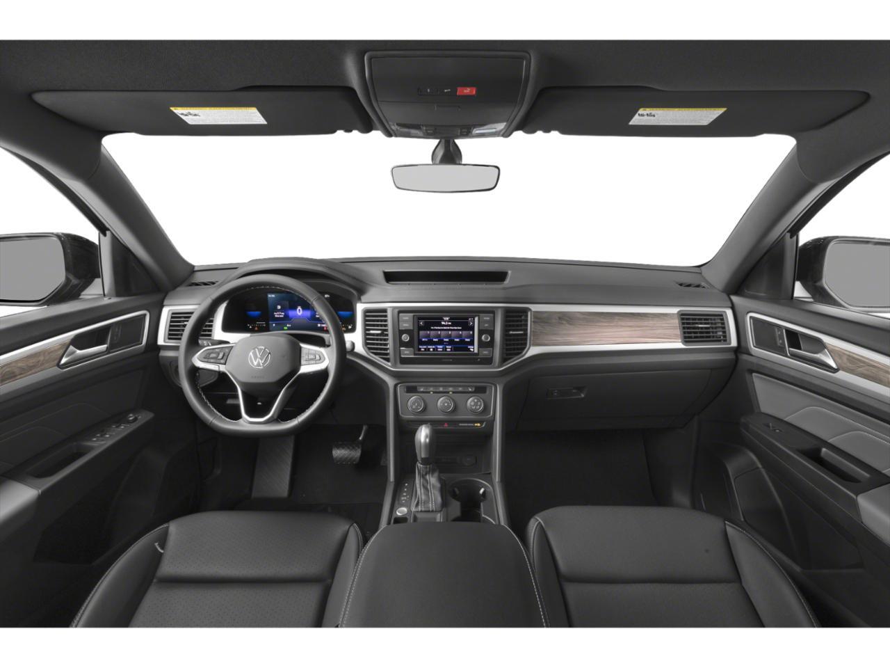 2023 Volkswagen Atlas Cross Sport Comfortline 4WD Listowel ON