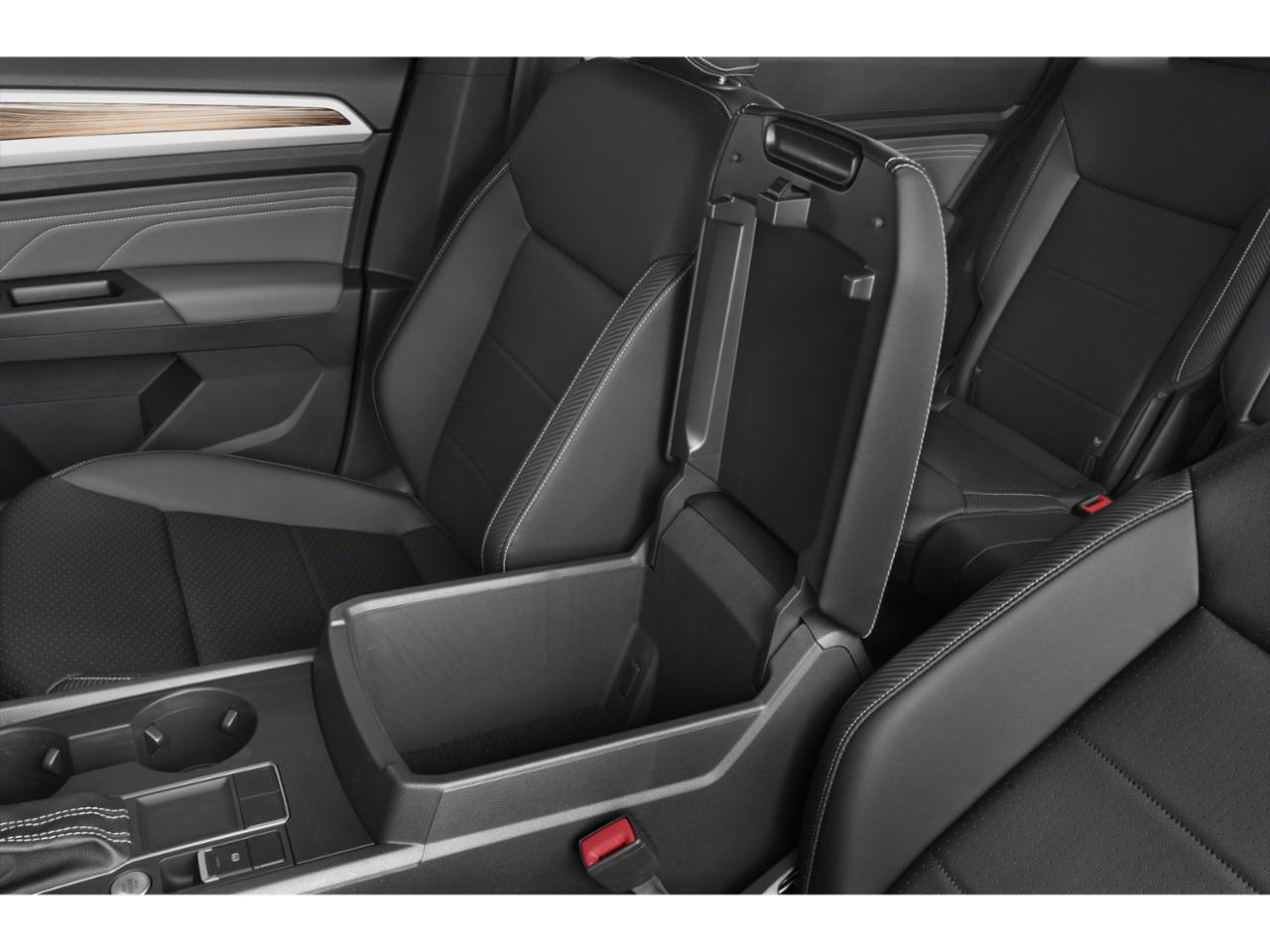 2023 Volkswagen Atlas Cross Sport Comfortline Listowel ON