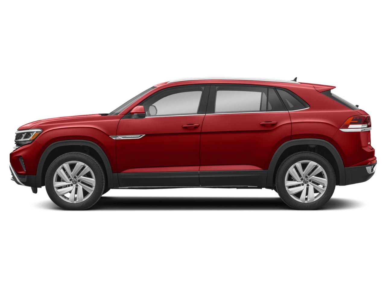 2023 Volkswagen Atlas Cross Sport SE w/Technology 4MOT Houston TX