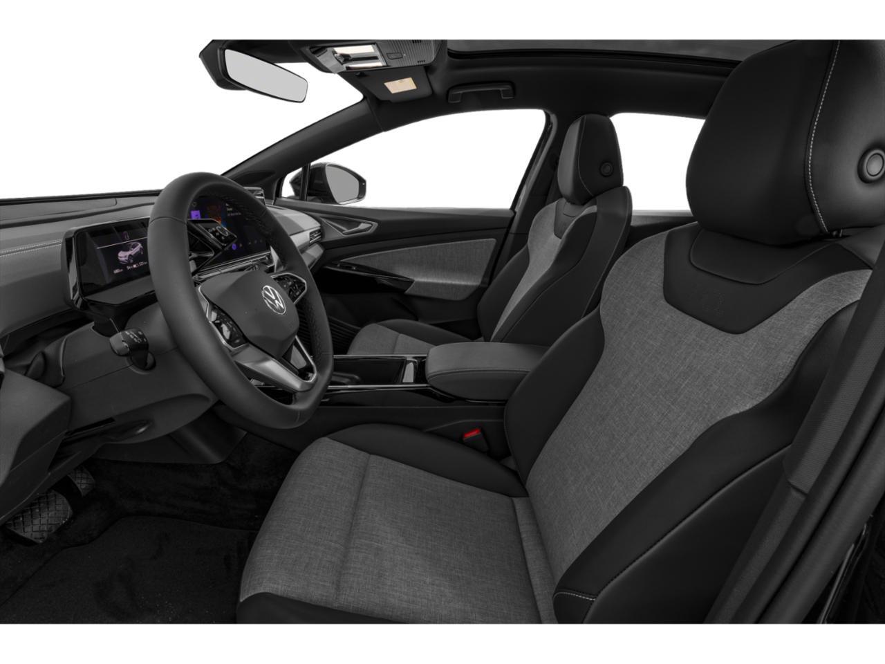 New 2023 Volkswagen ID.4 Pro in Garden Grove CA