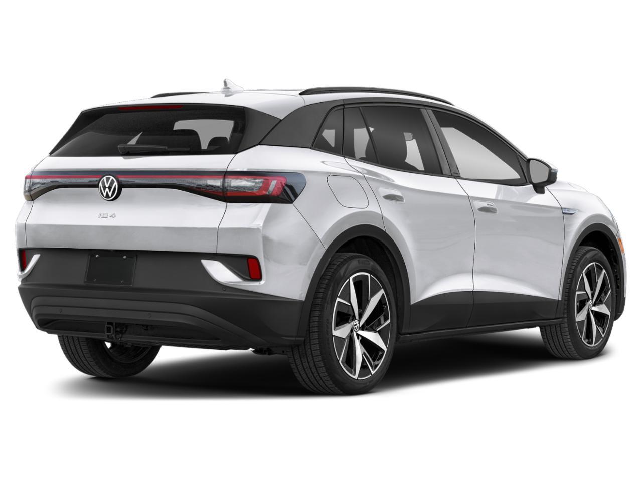2023 Volkswagen ID.4 Pro Hollywood FL