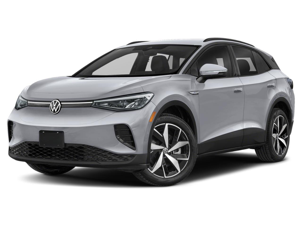 2023 Volkswagen ID.4 Pro Plano TX