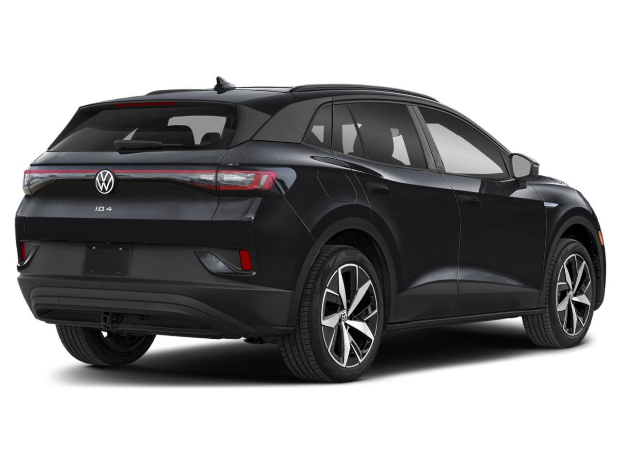2023 Volkswagen ID.4 Pro Plano TX