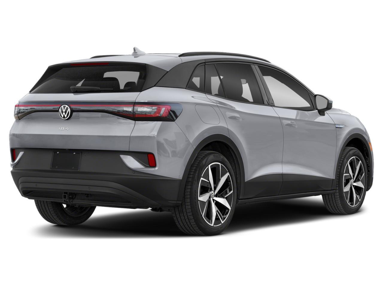 2023 Volkswagen ID.4 Pro Plano TX