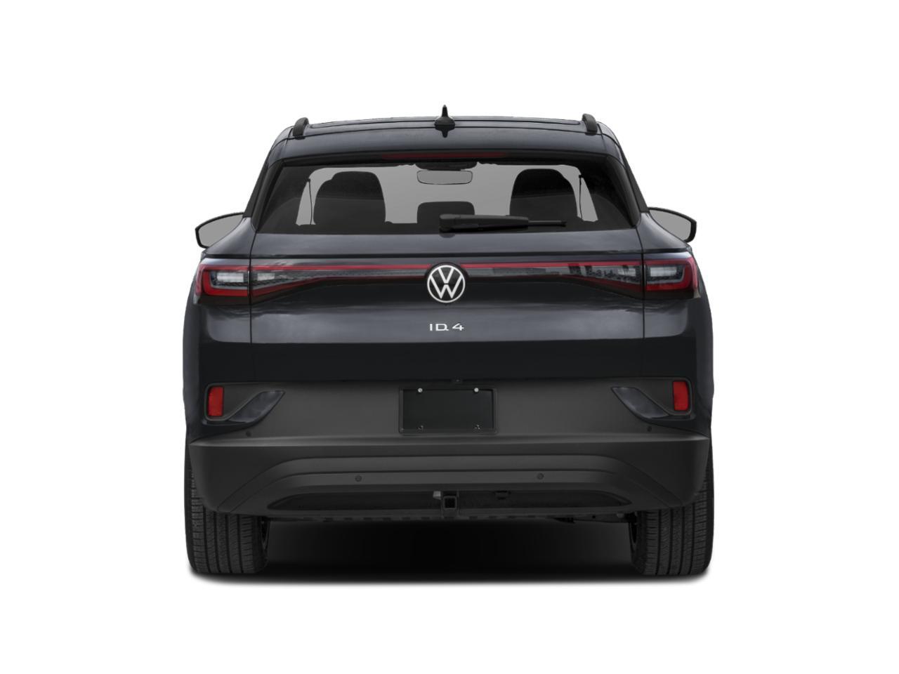 2023 Volkswagen ID.4 Pro Plano TX