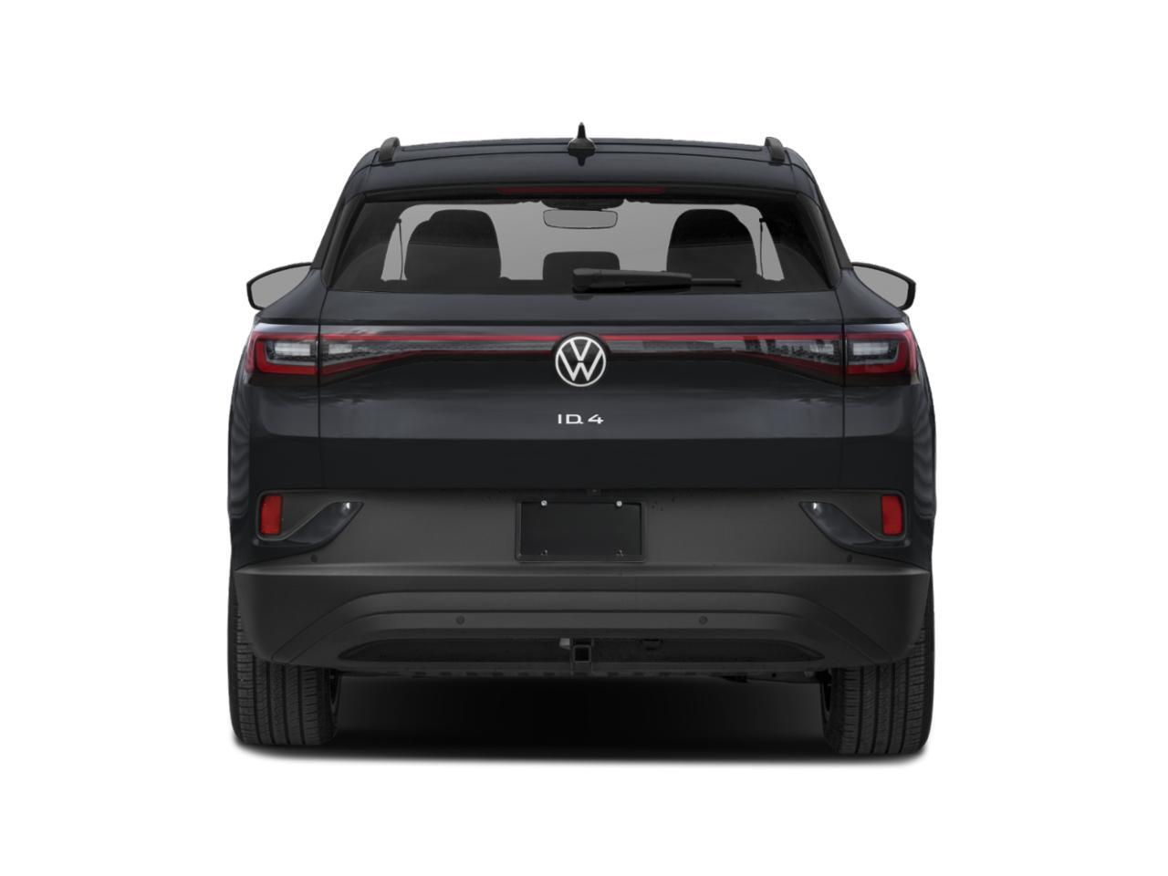2023 Volkswagen ID.4 Pro Plano TX
