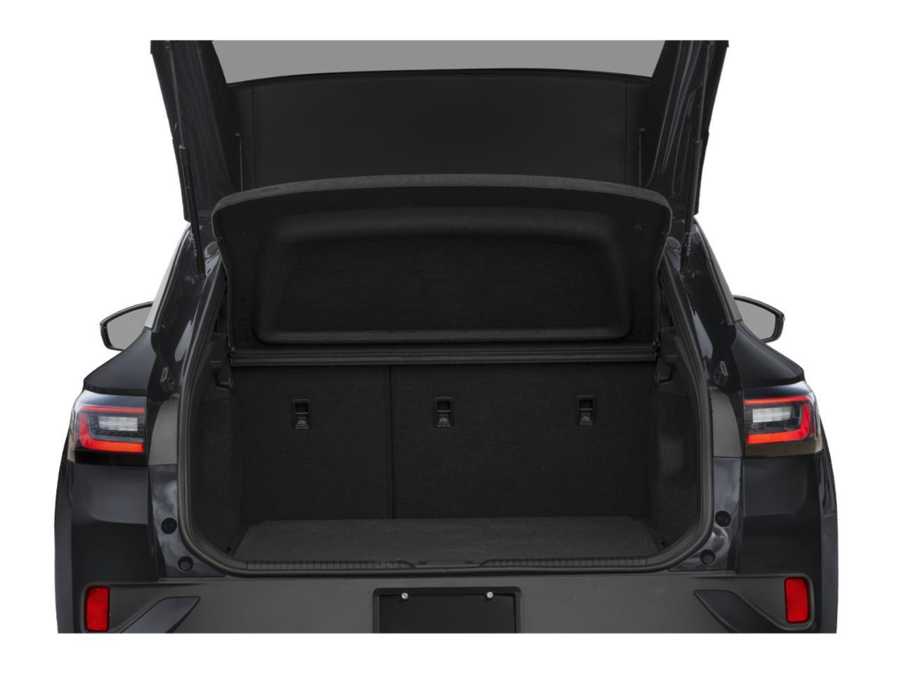 2023 Volkswagen ID.4 Pro Plano TX